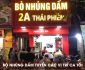 Tuyển nhân viên phục vụ – Quán bò nhúng dấm Tuyển nhân viên phục vụ – Quán bò nhúng dấm