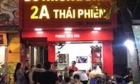 Tuyển nhân viên phục vụ – Quán bò nhúng dấm Tuyển nhân viên phục vụ – Quán bò nhúng dấm