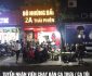Tuyển nhân viên phục vụ – Bò Nhúng Dấm 2A Thái Phiên Tuyển nhân viên phục vụ – Bò Nhúng Dấm 2A Thái Phiên