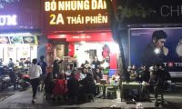 Tuyển nhân viên phục vụ – Bò Nhúng Dấm 2A Thái Phiên Tuyển nhân viên phục vụ – Bò Nhúng Dấm 2A Thái Phiên