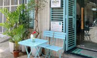 Tuyển nhân viên bếp – Bon Appétit Hanoi – Salad & Healthy Food Tuyển nhân viên bếp – Bon Appétit Hanoi – Salad & Healthy Food