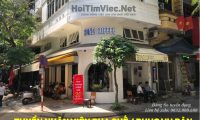 Tuyển nhân viên pha chế, phục vụ – Bound Coffee Tuyển nhân viên pha chế, phục vụ – Bound Coffee