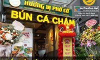 Tuyển nhân viên phục vụ, thu ngân – Quán Bún Cá Chấm An Viên Tuyển nhân viên phục vụ, thu ngân – Quán Bún Cá Chấm An Viên