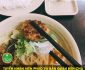 Tuyển nhân viên phục vụ – Bún Chả 1986 Tuyển nhân viên phục vụ – Bún Chả 1986
