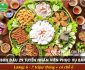 Tuyển phục vụ bàn có chỗ ở – Hệ thống bún đậu 29 Tuyển phục vụ bàn có chỗ ở – Hệ thống bún đậu 29