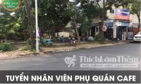 Tuyển nhân viên phục vụ – Quán Cafe Anh Tư Tuyển nhân viên phục vụ – Quán Cafe Anh Tư