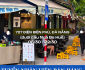 Tuyển nhân viên bán hàng cafe parttime