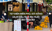 Tuyển nhân viên bán hàng cafe parttime