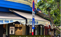 Tuyển cửa hàng trưởng, bán hàng