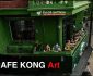 Tuyển nhân viên phục vụ, pha chế – Quán Cafe Kongart Tuyển nhân viên phục vụ, pha chế – Quán Cafe Kongart