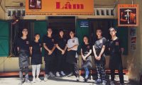 Tuyển nhân viên pha chế, phục vụ, giám sát – Cafe Lâm Tuyển nhân viên pha chế, phục vụ, giám sát – Cafe Lâm