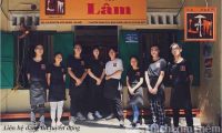 Tuyển nhân viên phục vụ – Quán Cafe Lâm Tuyển nhân viên phục vụ – Quán Cafe Lâm