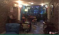 Tuyển nhân viên phục vụ & phụ bếp – Longing Cafe tea Tuyển nhân viên phục vụ & phụ bếp – Longing Cafe tea