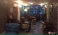 Tuyển nhân viên phục vụ & phụ bếp – Longing Cafe tea Tuyển nhân viên phục vụ & phụ bếp – Longing Cafe tea