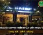 Tuyển nhân viên phục vụ – Quán Cà phê Milano Hàm nghi Tuyển nhân viên phục vụ – Quán Cà phê Milano Hàm nghi