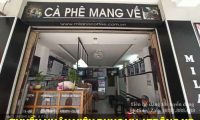 Tuyển nhân viên phục vụ bàn, trông xe – Cafe Milano Tuyển nhân viên phục vụ bàn, trông xe – Cafe Milano