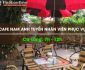 Tuyển nhân viên phục vụ ca sáng – Quán Cafe Nam Anh Tuyển nhân viên phục vụ ca sáng – Quán Cafe Nam Anh