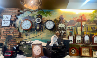 Tuyển nhân viên phục vụ bàn cafe parttime