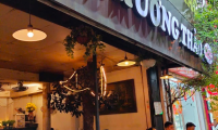 Tuyển nhân viên phục vụ ca sáng – Cafe Phương Thảo Tuyển nhân viên phục vụ ca sáng – Cafe Phương Thảo