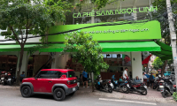 Tuyển nhân viên pha chế – Panax tea and Coffee Tuyển nhân viên pha chế – Panax tea and Coffee