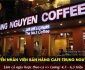 Tuyển nhân viên bán hàng – Quán Cà Phê Trung Nguyên Tuyển nhân viên bán hàng – Quán Cà Phê Trung Nguyên