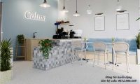 Tuyển nhân viên phục vụ, pha chế – Calma Café Tuyển nhân viên phục vụ, pha chế – Calma Café