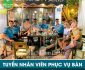 Tuyển nhân viên phục vụ – Quán Cafe Carambola Tuyển nhân viên phục vụ – Quán Cafe Carambola