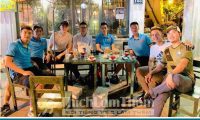 Tuyển nhân viên phục vụ – Quán Cafe Carambola Tuyển nhân viên phục vụ – Quán Cafe Carambola