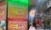 Tuyển tổ trưởng, nhân viên phục vụ bàn Tuyển tổ trưởng, nhân viên phục vụ bàn