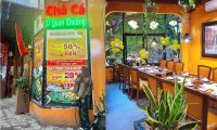 Tuyển nhân viên phục vụ bàn parttime, fulltime Tuyển nhân viên phục vụ bàn parttime, fulltime