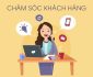 Tuyển nhân viên chăm sóc khách hàng – làm tại nhà Tuyển nhân viên chăm sóc khách hàng – làm tại nhà