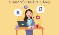 Tuyển nhân viên chăm sóc khách hàng – làm tại nhà Tuyển nhân viên chăm sóc khách hàng – làm tại nhà
