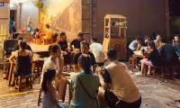 Tuyển nhân viên phục vụ, tạp vụ, nhà hàng Tuyển nhân viên phục vụ, tạp vụ, nhà hàng