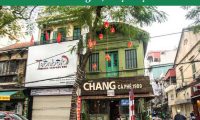 Tuyển nhân viên phục vụ, thu ngân – Quán Chang Cà Phê 1989 Tuyển nhân viên phục vụ, thu ngân – Quán Chang Cà Phê 1989