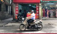 Tuyển nhân viên bán hàng – Hệ thống cháo dinh dưỡng Hugo Tuyển nhân viên bán hàng – Hệ thống cháo dinh dưỡng Hugo