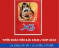 Tuyển nhân viên bán hàng/ ship hàng – Cháo dinh dưỡng Hugo Tuyển nhân viên bán hàng/ ship hàng – Cháo dinh dưỡng Hugo