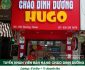 Tuyển nhân viên bán hàng – Hệ thống cháo dinh dưỡng Hugo Tuyển nhân viên bán hàng – Hệ thống cháo dinh dưỡng Hugo