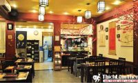 Tuyển nhân viên phục vụ, lễ tân – Nhà hàng – Lounge – Bar Nhật Tuyển nhân viên phục vụ, lễ tân – Nhà hàng – Lounge – Bar Nhật