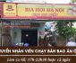 Tuyển nhân viên chạy bàn quán bia – bao ăn ở Tuyển nhân viên chạy bàn quán bia – bao ăn ở