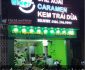Tuyển nhân viên phục vụ, pha chế, trông xe – Cửa hàng chè xoài Minci Tuyển nhân viên phục vụ, pha chế, trông xe – Cửa hàng chè xoài Minci