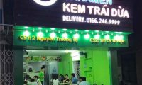 Tuyển nhân viên phục vụ bàn – Chè xoài Minci Tuyển nhân viên phục vụ bàn – Chè xoài Minci