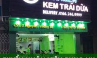 Tuyển nhân viên phục vụ – Cửa hàng Chè Xoài Minci Tuyển nhân viên phục vụ – Cửa hàng Chè Xoài Minci