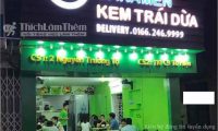 Tuyển nhân viên phục vụ bàn – Chè xoài Minci Tuyển nhân viên phục vụ bàn – Chè xoài Minci