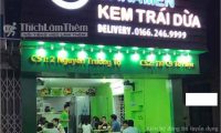Tuyển nhân viên phục vụ bàn – Chè xoài Minci Tuyển nhân viên phục vụ bàn – Chè xoài Minci