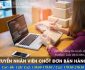 Tuyển nhân viên telesales – Shop thời trang online Tuyển nhân viên telesales – Shop thời trang online