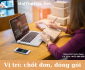 Tuyển nhân viên đăng bài, chốt đơn, đóng gói Tuyển nhân viên đăng bài, chốt đơn, đóng gói