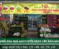 Tuyển nhân viên bán hàng – Chuỗi cửa hàng hoa quả sạch PhucLinh Tuyển nhân viên bán hàng – Chuỗi cửa hàng hoa quả sạch PhucLinh