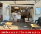 Tuyển giám sát ca lương cao – Chuỗi The Coffee Factory