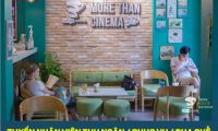 Tuyển nhân viên phục vụ, thu ngân, pha chế – Cine Café Tuyển nhân viên phục vụ, thu ngân, pha chế – Cine Café