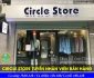 Tuyển nhân viên bán hàng – Shop thời trang Cirdle Store Tuyển nhân viên bán hàng – Shop thời trang Cirdle Store